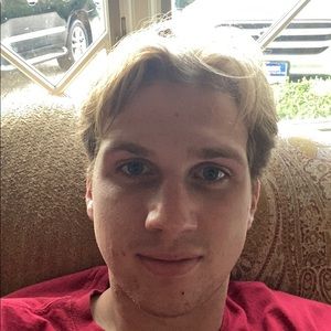 Meet your Posher, Nathan